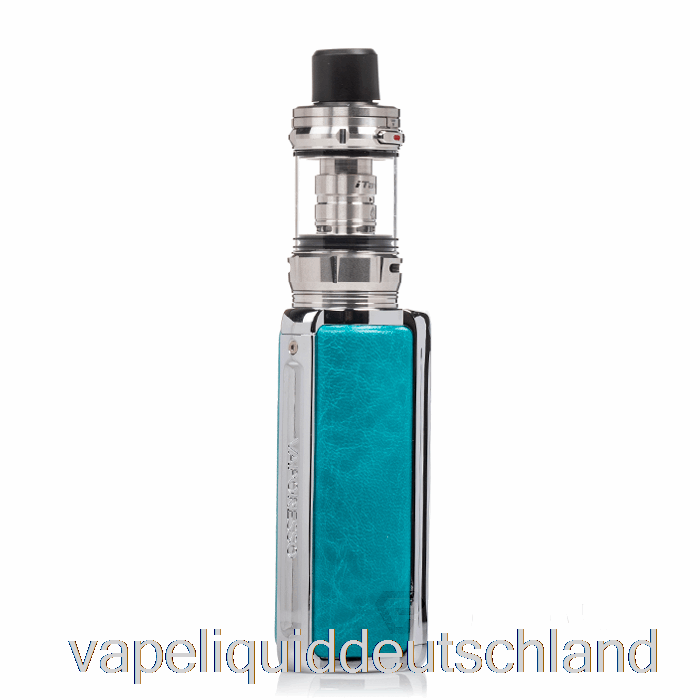 Vaporesso Target 80 Starter Kit [itank 2] Jadegrüne Vape-Flüssigkeit
